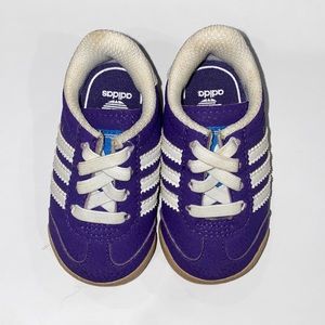 Samoa toddler/baby shoes like new